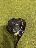 Ping G430 SFT 3 16* Fairway Wood, Alta CB Regualr Flex, RH
