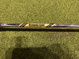TaylorMade Milled Grind 5 56.08* Wedge, Dynamic Gold Wedge Flex, RH