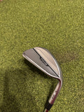 Ping S159 Chrome 58.08* E Grind Wedge, Z-Z115 Wedge Flex, RH