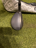 TaylorMade Qi35 5 27* Hybrid, Air Speeder Senior Flex, RH