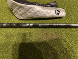 TaylorMade Qi35 5 27* Hybrid, Air Speeder Senior Flex, RH