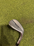 Ping S159 Chrome 58.06* T Grind Wedge, Z-Z115 Wedge Flex, RH