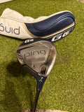 Ping G Le3 7 24* Fairway Wood, TFC 80 Lite Flex, RH