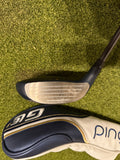 Ping G Le3 7 24* Fairway Wood, TFC 80 Lite Flex, RH
