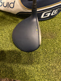 Ping G Le3 7 24* Fairway Wood, TFC 80 Lite Flex, RH