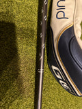Ping G Le3 7 24* Fairway Wood, TFC 80 Lite Flex, RH