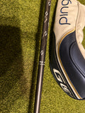 Ping G Le3 5 21* Fairway Wood, TFC 80 Lite Flex, LH