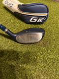Ping G Le3 4 22* Hybrid, ULT 250 Ladies Flex, LH