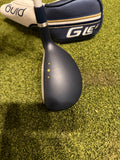 Ping G Le3 4 22* Hybrid, ULT 250 Ladies Flex, LH