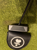 L.A.B. Golf OZ.1, 35", Lie-69*, RH