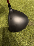Cobra DS-Adapt Max K 10.5* Driver, Denali Regular Flex, LH