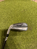 Titlesit U505 3 20* Utility Iron, Hzruds RDX Smoke Stiff Flex, LH