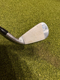 Titlesit U505 3 20* Utility Iron, Hzruds RDX Smoke Stiff Flex, LH
