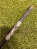 Titlesit U505 3 20* Utility Iron, Hzruds RDX Smoke Stiff Flex, LH