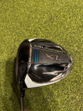 Cleveland Launcher XL2 Draw 10.5* Driver, Ascent Regualr Flex, LH