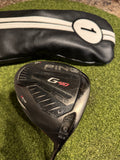 Ping G410 LST 10.5* Driver, Tour Chrome Stiff Flex, RH