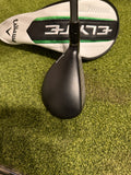 Callaway Elyte 3 19* Hybrid, Denali Stiff Flex, RH