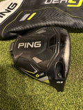 Ping G430 LST 10.5* Driver HEAD ONLY, RH