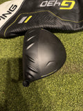 Ping G430 LST 10.5* Driver HEAD ONLY, RH