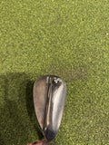 Titleist Vokey SM9 Brushed Steel 54.12* Wedge, Vokey Design Wedge Flex, RH