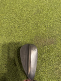 Titleist Vokey SM9 Brushed Steel 56.10* Wedge, Vokey Design Wedge Flex, RH