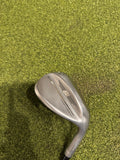 Titleist Vokey SM9 Chrome 60.08* Wedge, Vokey Design Wedge Flex, RH