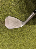 Titleist Vokey SM9 Chrome 60.08* Wedge, Vokey Design Wedge Flex, RH