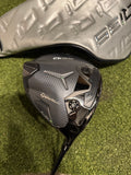 TaylorMade Qi35 LS 9* Driver, DiamanaT+ Stiff Flex, RH