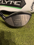 Callaway Elyte 10.5* Driver, Denali Regular Flex, LH