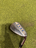 Callaway Jaws MD5 58.10* Wedge, Dynamic Gold S200 Wedge Flex, RH