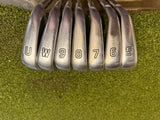Ping i500 5-UW Iron Set, Alta CB Regular Flex, RH