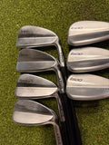 Ping i500 5-UW Iron Set, Alta CB Regular Flex, RH