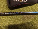 XXIO 13 11.5* Driver, MP1300 Regular Flex, RH