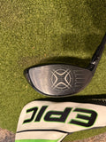 Callaway Epic Max 10.5* Driver, Cypher Regular Flex, RH