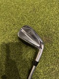 Titlesit 2023 T200 Sinlge 5 Iron, Modous Tour 105 Regualr Flex, RH