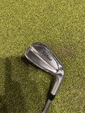 Titlesit 2023 T200 Single 9 Iron, Modous Tour 105 Regualr Flex, RH