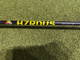 Callaway Rogue Sub Zero 9* Driver, Hzruds Yellow Stiff Flex, RH