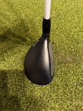 Callaway Elyte Max Fast 5 27* Hybrid, Eldio Ladies Flex, RH