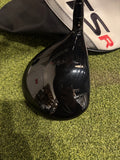 Titlesit TSr4 10* Driver,  Stiff Flex, RH