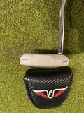Edel EAS 4.0 Putter, 34" RH