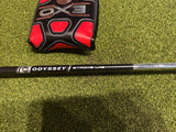 Odyssey EXO Stroke Lab 2-Ball S Putter, 35" RH