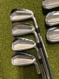 Ping Blueprint S 4-PW Iron Set, Dynamic Gold X7 X-Stiff Flex, RH
