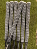Ping Blueprint S 4-PW Iron Set, Dynamic Gold X7 X-Stiff Flex, RH