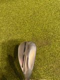 Titleist Vokey Chrome SM10 58.12* Wedge, NS Pro 950gh Regular Flex, RH