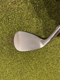 Wilson Staff Model 58.10* Wedge, Dynamic Gold 120 Stiff Flex, RH