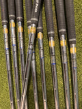 Ping Eye 2 3-PW & SW Iron Set, NZ+ Stiff Flex Shaft, RH