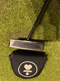 L.A.B. Golf Mezz.1 Max Putter, 34" RH- Lie 69*