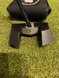 L.A.B. Golf Mezz.1 Max Putter, 34" RH- Lie 69*