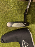 Pyramid iCore1 Blade Putter, 34" RH