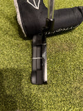 Pyramid iCore1 Blade Putter, 34" RH
